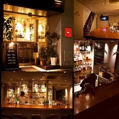 BAR garden 恵比寿