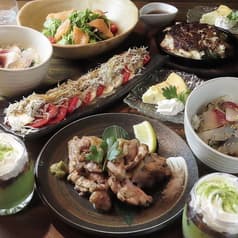 遊庵 南越谷店
