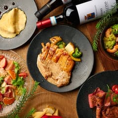 イタリアンビストロOsteria はまだ 本厚木駅前店