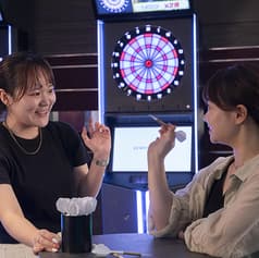 ダーツ&パーティー B GARAGE ビーガレージ 日暮里店