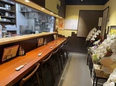 旬味酒肴 とらまい