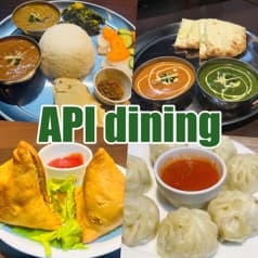API dining アピダイニング
