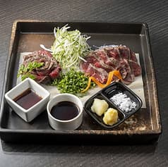 香季庵 新橋店