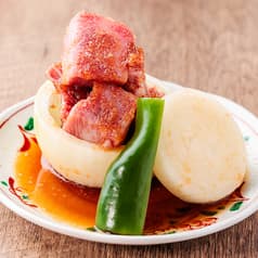 黒毛和牛焼肉 BeBu Ya 市ヶ谷店