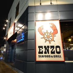 ENZO エンゾ SEAFOOD&GRILL