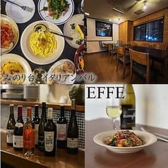 イタリアン EFFE エフェ