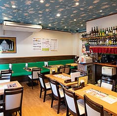 アジアン居酒屋サッツカール 東陽町店