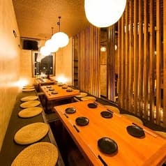神輿や横浜店