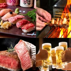 立鳥 立川駅前店