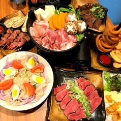 居酒屋 祭り屋