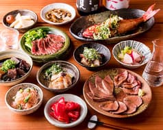 酒場シナトラ 目黒店