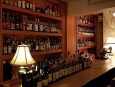 le chic bar