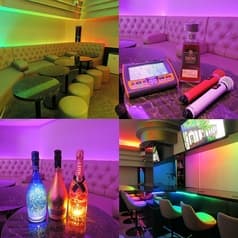 bar I K L バーアイケーエル 町田店