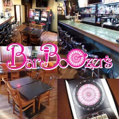 Bar Boozer s バー ブーザーズ