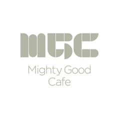 Mighty Good Cafe マイティーグッドカフェ