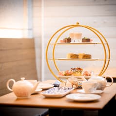 Umakuchi CAFE & DINING ウマクチ カフェ アンド ダイニング