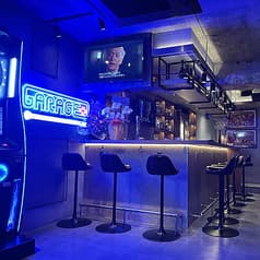 GARAGE+ ガレージプラス