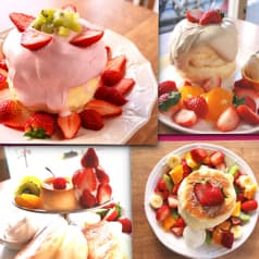 福カフェ fuku cafe