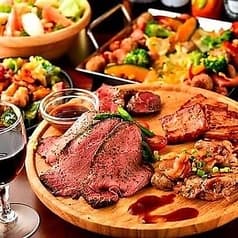 Sarange サランゲ- 貸切パーティーダイニング　食べ放題×飲み放題