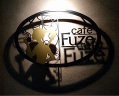 Cafe Fuze