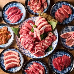 麻布の羊