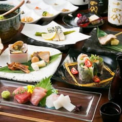 和食ダイニング 糸 ITO HEN イトヘン