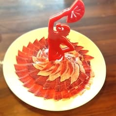 Restaurante Bar Porteno リストランテバル ポルテーニョ