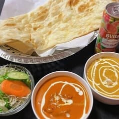 アジアンキッチン&バー ママガル