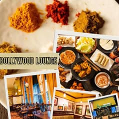 BOLLYWOOD LOUNGE ボリウッドラウンジ