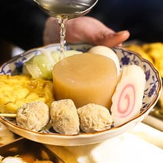 はれ晴れ 川崎駅 東口 本店