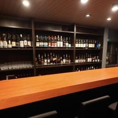 Good Evening Bar グッドイブニングバー