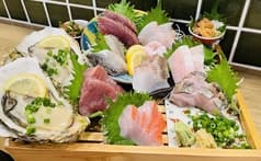 魚と酒 はなたれ 武蔵小杉一番街店