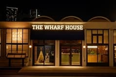 THE WHARF HOUSE YAMASHITA KOEN ザ ワーフハウス ヤマシタコウエン