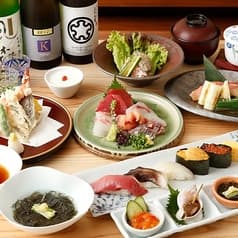 まぐろ人 国分寺店