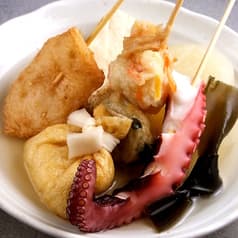 屋台処 でんでん