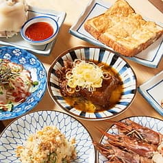 酒場 アカボシ 千歳烏山