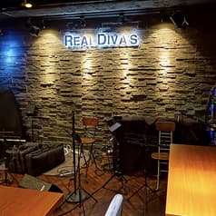 REAL DIVA S リアル ディーヴァス