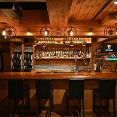 新宿クラフトビール＆ダイニングバー West house 