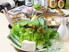 桃太郎 四谷荒木町