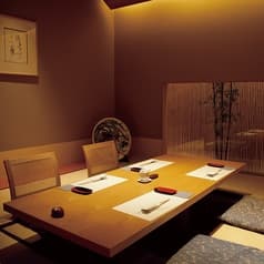 鮨 割烹 福松 ふくまつ 三鷹店