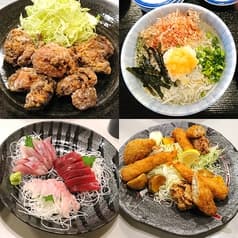 からすやま食堂 千歳烏山
