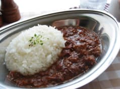 ハヤシ屋 中野荘