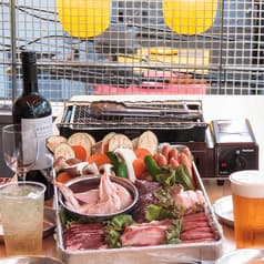 だいもん 浜松町 大門