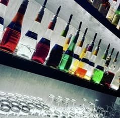 bar moon walk バームーンウォーク 西武新宿駅前店