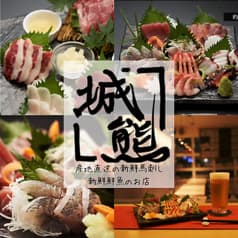 城熊