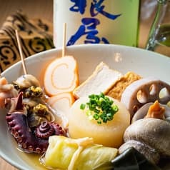 酒場 千代鶴