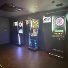 Amusement Bar SpaDe スペード