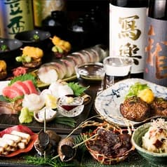 純米酒専門 粋酔 日本橋東京店