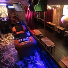 【貸切◎飲み放題×個室】ITO~The Thread~