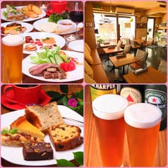 ドリームズ カフェ Dream's Cafe